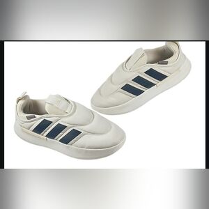 Adidas ADIPUFF - Off White / IG6813 / Mens Shoes Sneakers Size 8